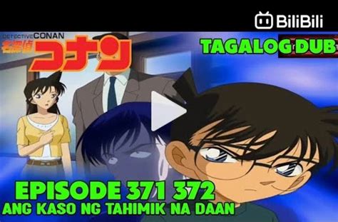 detective conan tagalog dubbed|Case Closed .